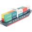 Bateau Porte-Conteneurs Vilacity V2356S Vilac 2