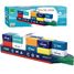 Bateau Porte-Conteneurs Vilacity V2356S Vilac 1