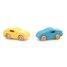 Coffret de 4 voitures en bois Super cars V2369 Vilac 5