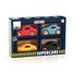 Coffret de 4 voitures en bois Super cars V2369 Vilac 2