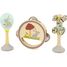 Set musical Lapin UL237243 Ulysse 1