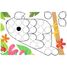Jeux éducatif Colorino RAV-24011 Ravensburger 13