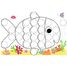Jeux éducatif Colorino RAV-24011 Ravensburger 15