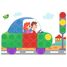 Jeux éducatif Colorino RAV-24011 Ravensburger 18