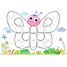 Jeux éducatif Colorino RAV-24011 Ravensburger 9