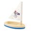 Voilier en bois Pirate UL241881 Ulysse 2