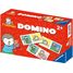 Jeu de domino T'choupi RA-24311 Small foot company 1