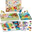 Jeux éducatif en bois Colorino RAV24704 Ravensburger 2