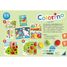 Jeux éducatif en bois Colorino RAV24704 Ravensburger 3
