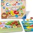 Jeux éducatif en bois Colorino RAV24704 Ravensburger 5