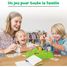 Croque Carotte et jeu de 7 familles RAV24782 Ravensburger 3