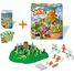 Croque Carotte et jeu de 7 familles RAV24782 Ravensburger 4