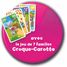 Croque Carotte et jeu de 7 familles RAV24782 Ravensburger 5