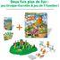 Croque Carotte et jeu de 7 familles RAV24782 Ravensburger 2