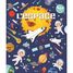 400 autocollants L'espace PI-7622 Piccolia 1