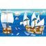400 autocollants Les bateaux PI-7815 Piccolia 3
