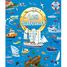 400 autocollants Les bateaux PI-7815 Piccolia 1