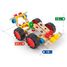 Voiture de course Constructor Junior AT-2587 Alexander Toys 2