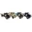 Camion benne géant 69 cm DA2660 Dantoy 2