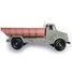 Camion benne géant 69 cm DA2660 Dantoy 1