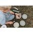 Set de repas en filet 22 pcs DA2681 Dantoy 5