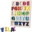 Puzzle ABC Alphabet Sous la Canopée V2738 Vilac 2