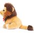 Peluche Lion Narciso 25 cm TRU-27541 Trudi 2