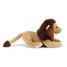 Peluche Lion Narciso 38 cm TRU-27542 Trudi 2