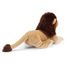Peluche Lion Narciso 38 cm TRU-27542 Trudi 3