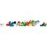 Animaux lettres et nombres LE2841 Small Foot company 2