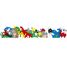 Animaux lettres et nombres LE2841 Small Foot company 6