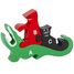 Animaux lettres et nombres LE2841 Small Foot company 5