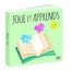 Eco-cubes - Joue et apprends SJ-2860 Sassi Junior 3