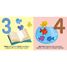 Eco-cubes - Joue et apprends SJ-2860 Sassi Junior 4