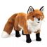 Marionnette à main Renard roux FO-2876 Folkmanis 1