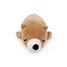 Peluche Cookie l'ours brun 53 cm NE-28976-13 Nemu Nemu 2