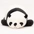 Peluche Paopao le panda 51 cm NE-28976-99 Nemu Nemu 4