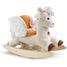Pégase cheval ailé à bascule TRU-29711 Trudi 1
