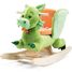 Dragon à bascule TRU-29807 Trudi 3