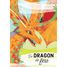 Le Dragon - Livre et puzzle 100 pcs SJ-2990 Sassi Junior 3