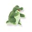 Marionnette Crocodile vert TRU29918 Trudi 3