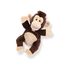 Marionnette Singe TRU29967 Trudi 3