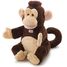 Marionnette Singe TRU29967 Trudi 1