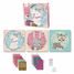 3 Mosaïques Animaux mignons SYCRE7005 Sycomore 4