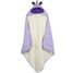 Cape de bain Hippopotame EFK107-007-003 3 Sprouts 2