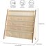 Bibliothèque enfant beige EFK-107-016-019 3 Sprouts 4