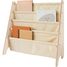 Bibliothèque enfant beige EFK-107-016-019 3 Sprouts 2