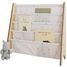Bibliothèque enfant Myrtilles Beige EFK-107-016-014 3 Sprouts 2