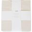 Coffre à jouets uni crème EFK-107-001-020 3 Sprouts 5
