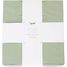 Coffre à jouets uni vert EFK-107-001-021 3 Sprouts 5